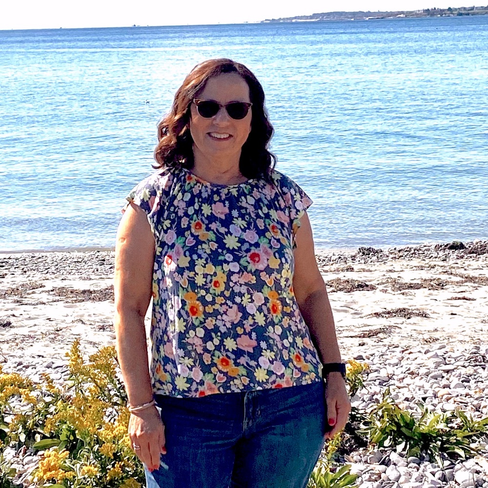 Meet your Posher, Ana
